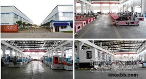 China Jiangsu Sanxing Machinery Manufacture Co.,Ltd.
